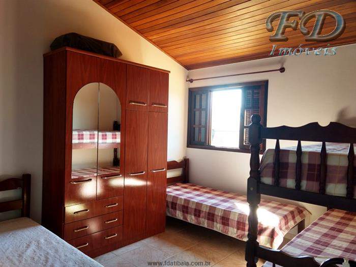 Imagem Casa de Condomínio com 4 Quartos à Venda, 250 m² em Bom Jesus Dos Perdões