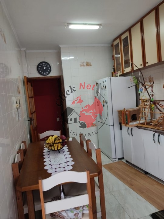 Imagem Apartamento com 3 Quartos à Venda, 145 m²em Centro - Santo André Imagem Apartamento com 3 Quartos à Venda, 145 m²em Centro - Santo André