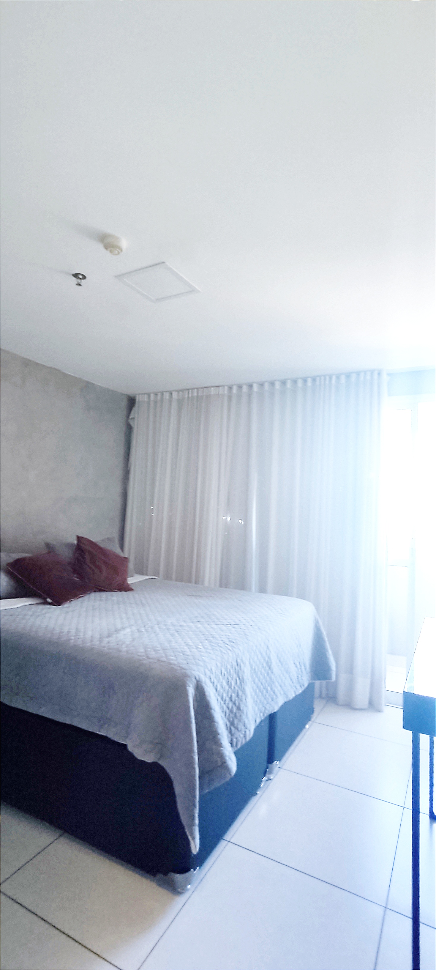 Imagem Apartamento com 1 Quarto à Venda, 53 m²em Sul (Águas Claras) - Brasília