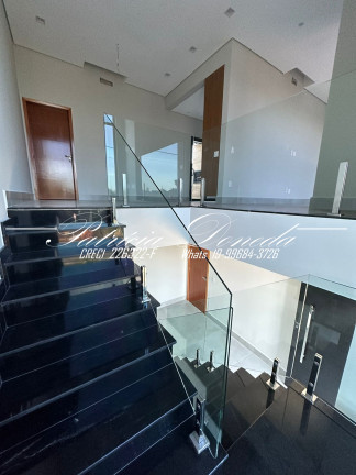 Imagem Casa de Condomínio com 3 Quartos à Venda, 176 m² em Loteamento Park Gran Reserve - Indaiatuba Imagem Casa de Condomínio com 3 Quartos à Venda, 176 m² em Loteamento Park Gran Reserve - Indaiatuba