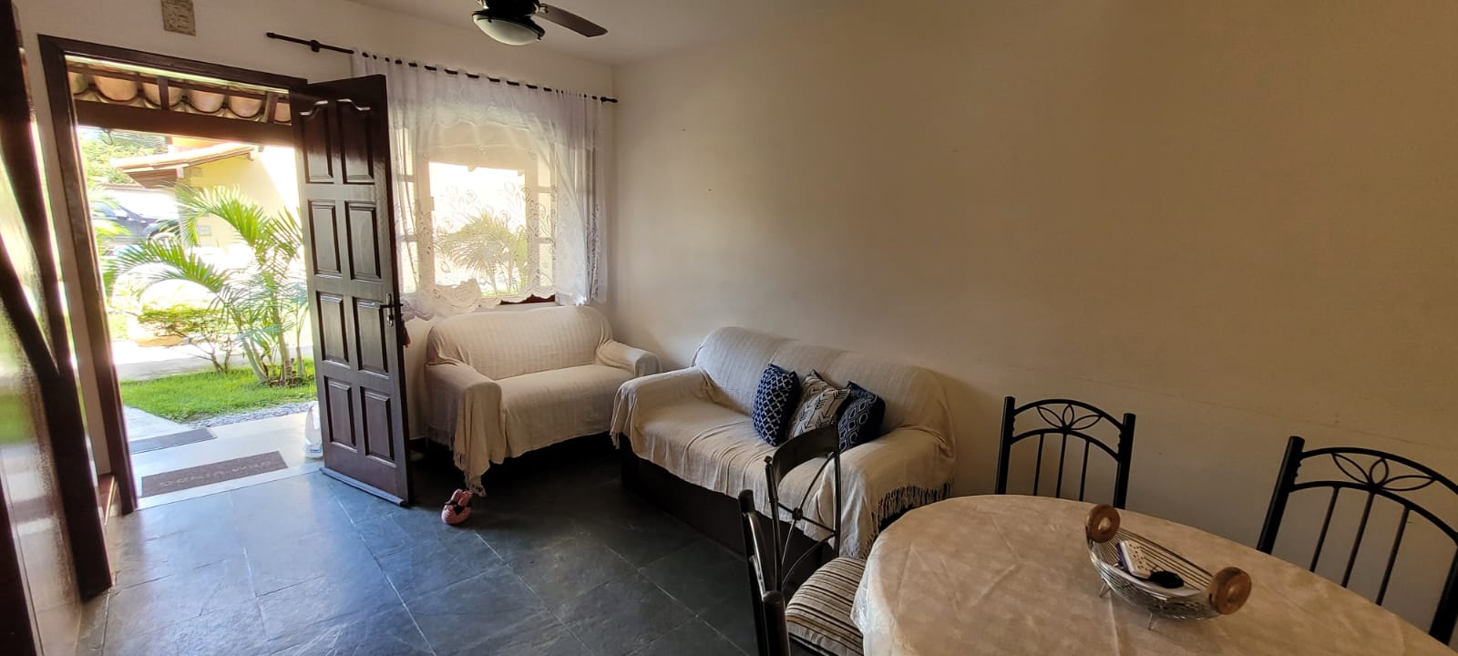 Imagem Casa de Condomínio com 3 Quartos à Venda, 100 m² em Peró - Cabo Frio Imagem Casa de Condomínio com 3 Quartos à Venda, 100 m² em Peró - Cabo Frio