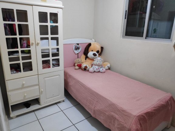 Imagem Apartamento com 3 Quartos à Venda, 70 m² em Imbuí - Salvador
