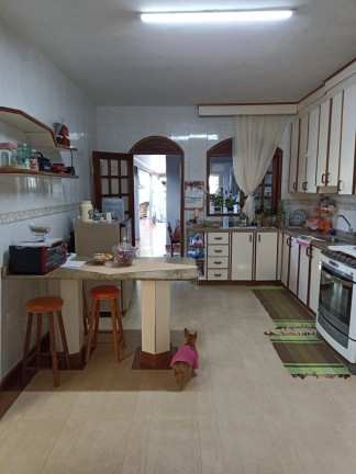Imagem Casa com 2 Quartos à Venda, 150 m²em Bourbon - Foz do Iguaçu Imagem Casa com 2 Quartos à Venda, 150 m²em Bourbon - Foz do Iguaçu