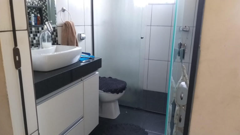 Imagem Sobrado com 3 Quartos à Venda, em Cangaíba - São Paulo Imagem Sobrado com 3 Quartos à Venda, em Cangaíba - São Paulo
