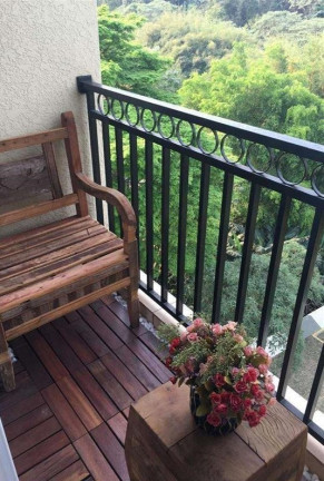 Imagem Apartamento com 2 Quartos à Venda, 54 m² em Tremembé - São Paulo Imagem Apartamento com 2 Quartos à Venda, 54 m² em Tremembé - São Paulo