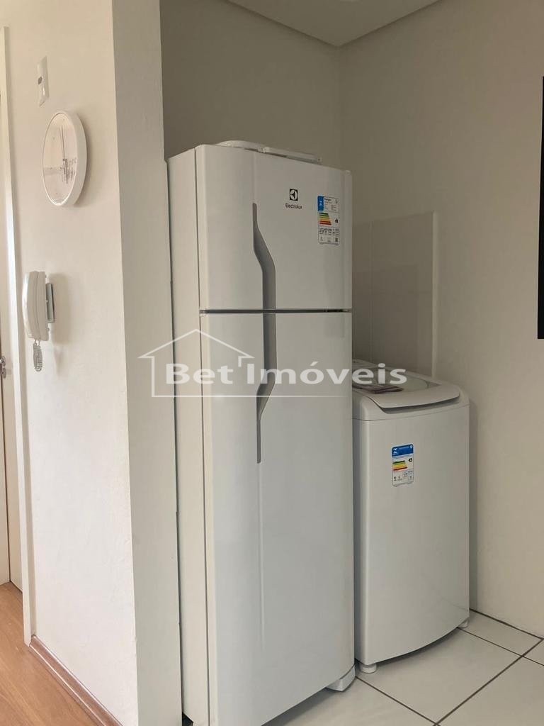 Imagem Apartamento com 1 Quarto à Venda, 28 m²em Centro - São Leopoldo