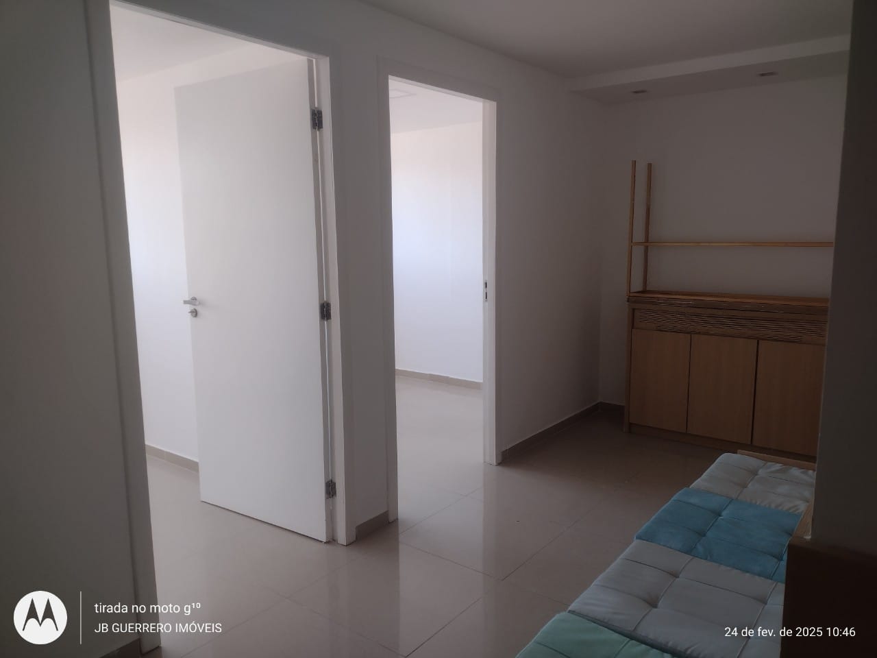 Sala Comercial para Alugar, 43 m² em Lagoa Nova - Natal