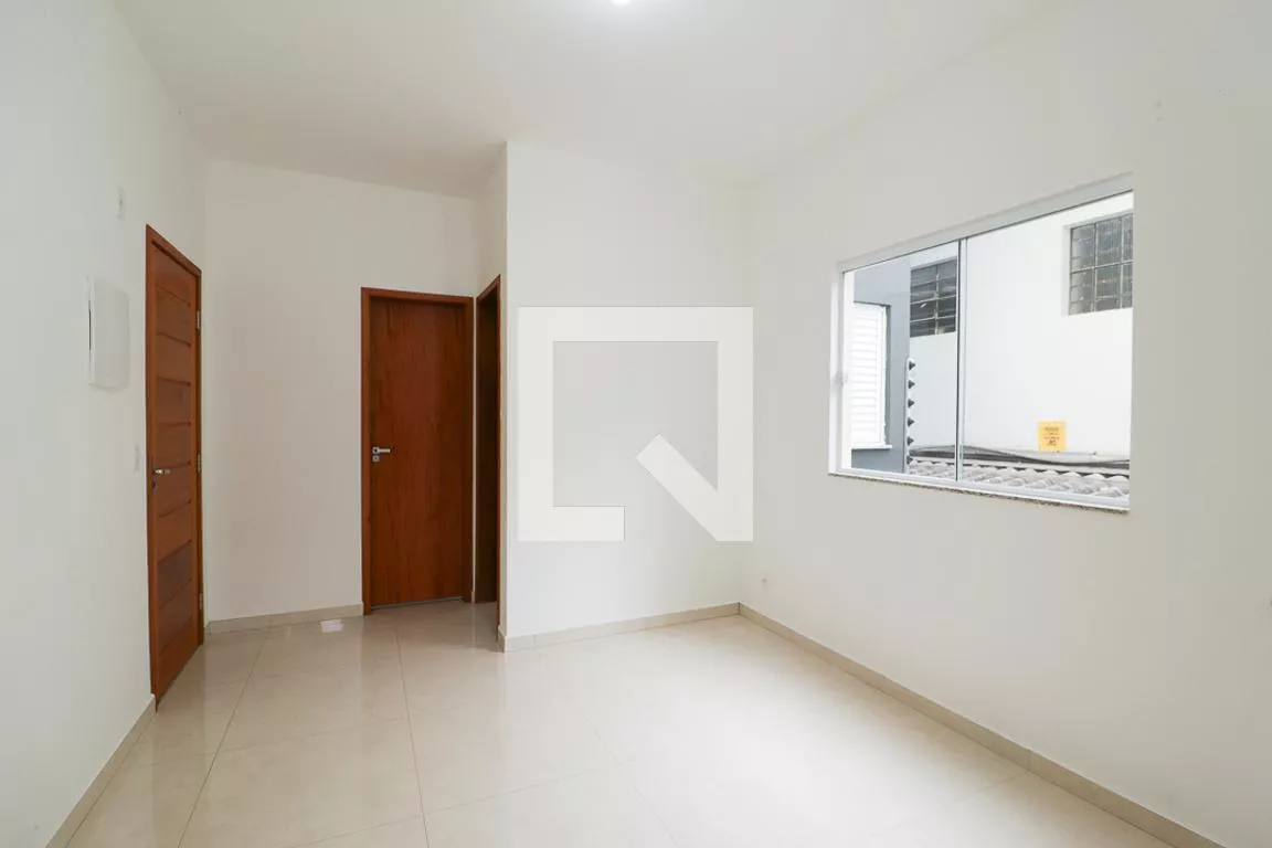 Imagem Apartamento com 2 Quartos para Alugar, 41 m²em Tucuruvi - São Paulo