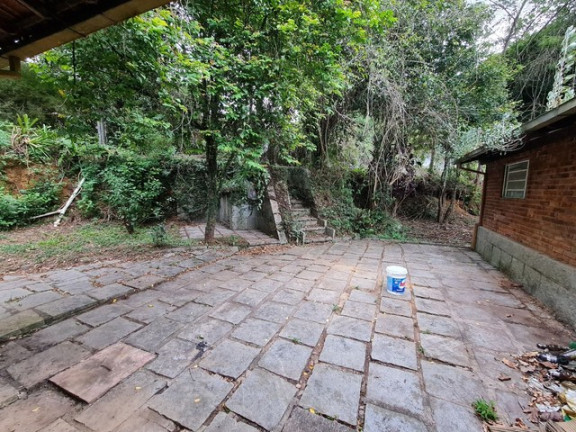 Imagem Casa com 4 Quartos à Venda, 179 m² em Jardim Salaco - Teresópolis Imagem Casa com 4 Quartos à Venda, 179 m² em Jardim Salaco - Teresópolis