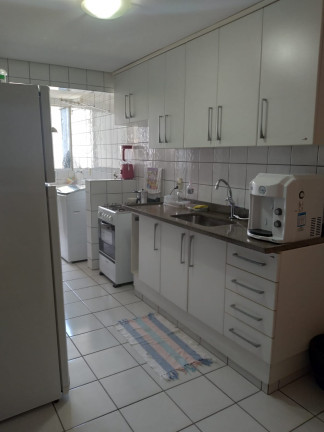 Imagem Apartamento com 3 Quartos à Venda, em Sul (Águas Claras) - Brasília Imagem Apartamento com 3 Quartos à Venda, em Sul (Águas Claras) - Brasília