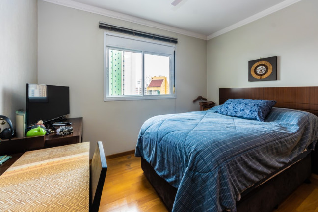 Imagem Apartamento com 3 Quartos à Venda,  em Perdizes - São Paulo Imagem Apartamento com 3 Quartos à Venda,  em Perdizes - São Paulo