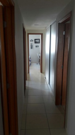 Imagem Apartamento com 4 Quartos à Venda, 136 m² em Boa Viagem - Recife