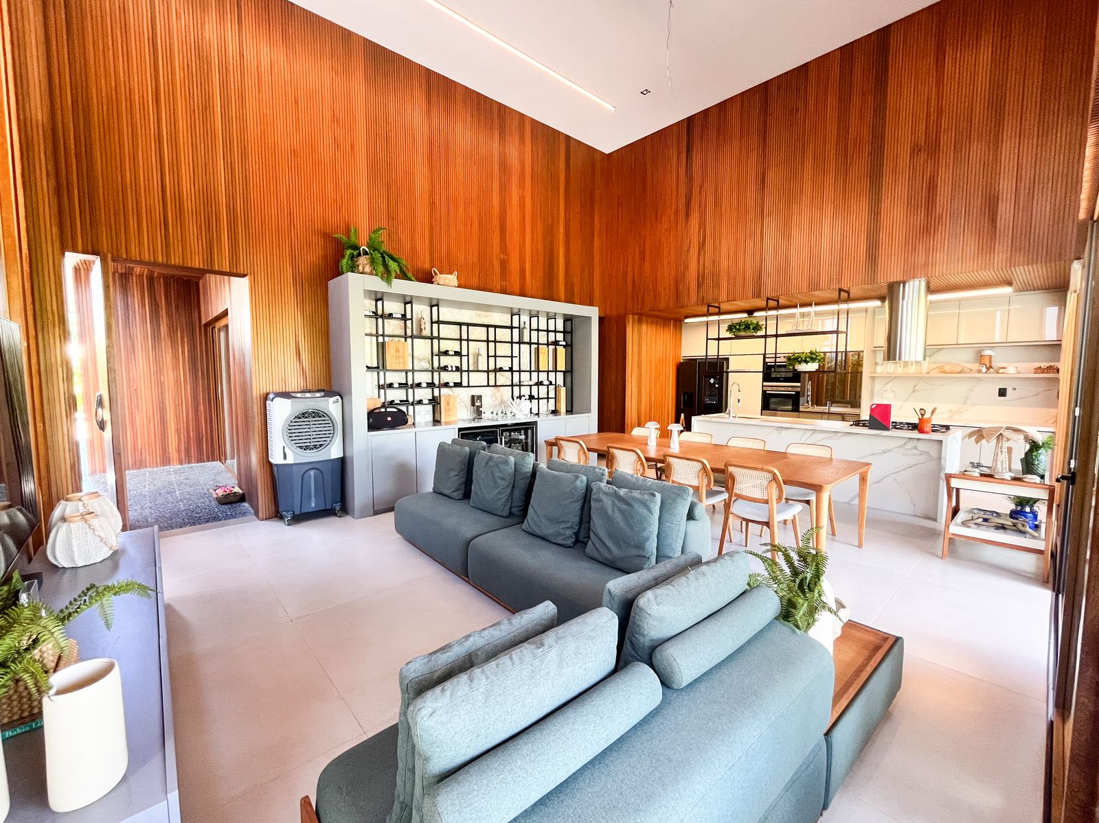Imagem Casa de Condomínio com 5 Quartos à Venda, 420 m² em Loteamento Praia do Forte - Mata de São João Imagem Casa de Condomínio com 5 Quartos à Venda, 420 m² em Loteamento Praia do Forte - Mata de São João