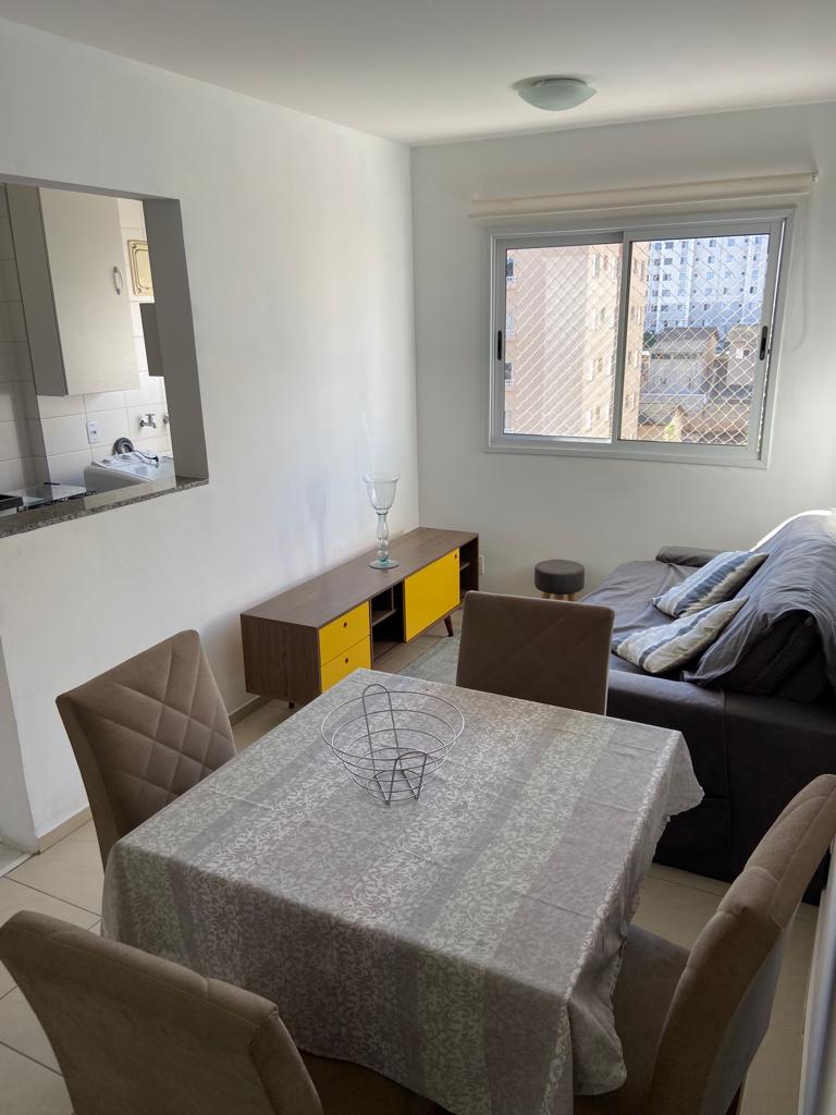 Imagem Apartamento com 2 Quartos para Alugar, 47 m²em Portais (Polvilho) - Cajamar Imagem Apartamento com 2 Quartos para Alugar, 47 m²em Portais (Polvilho) - Cajamar