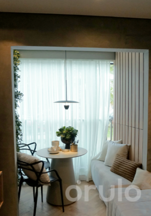 Imagem Studio à Venda, 27 m²em Moema - São Paulo