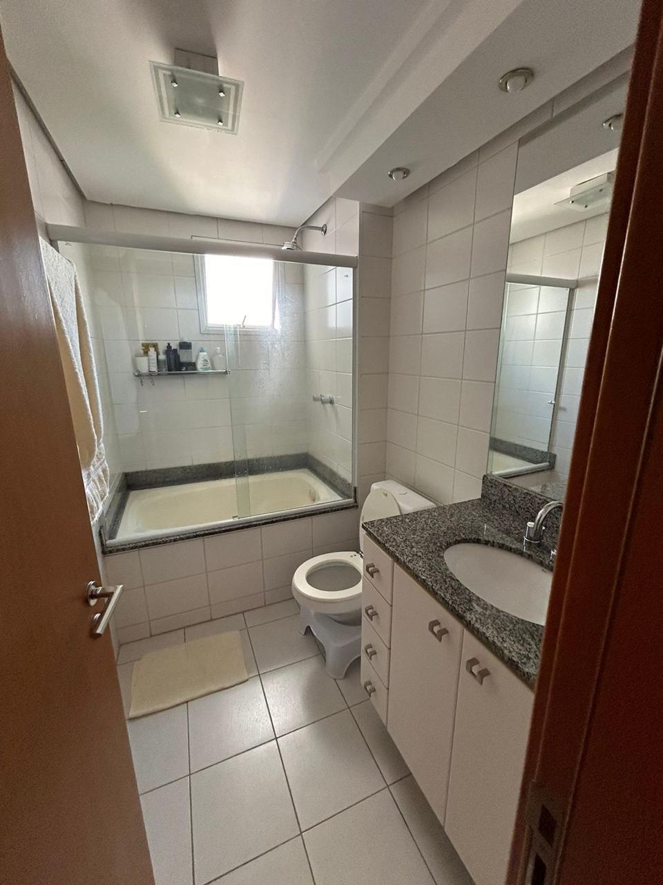 Imagem Apartamento com 3 Quartos à Venda, 131 m²em Pinheiros - São Paulo