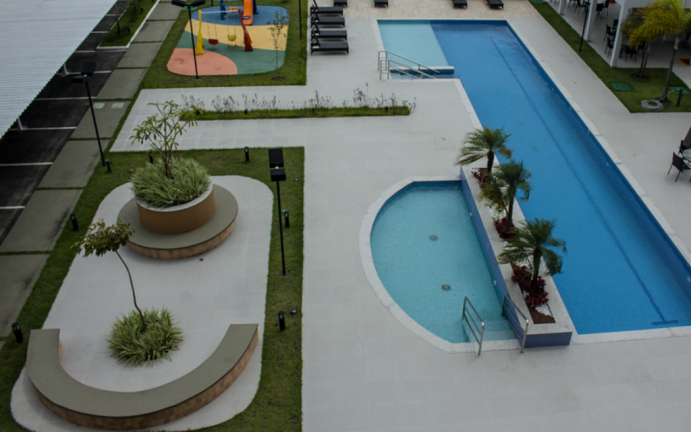 Imagem Apartamento com 3 Quartos à Venda,  em Flores - Manaus