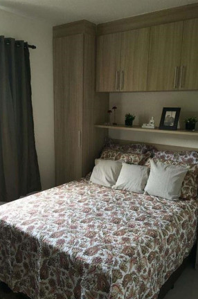 Imagem Apartamento com 2 Quartos à Venda, 54 m² em Tremembé - São Paulo Imagem Apartamento com 2 Quartos à Venda, 54 m² em Tremembé - São Paulo