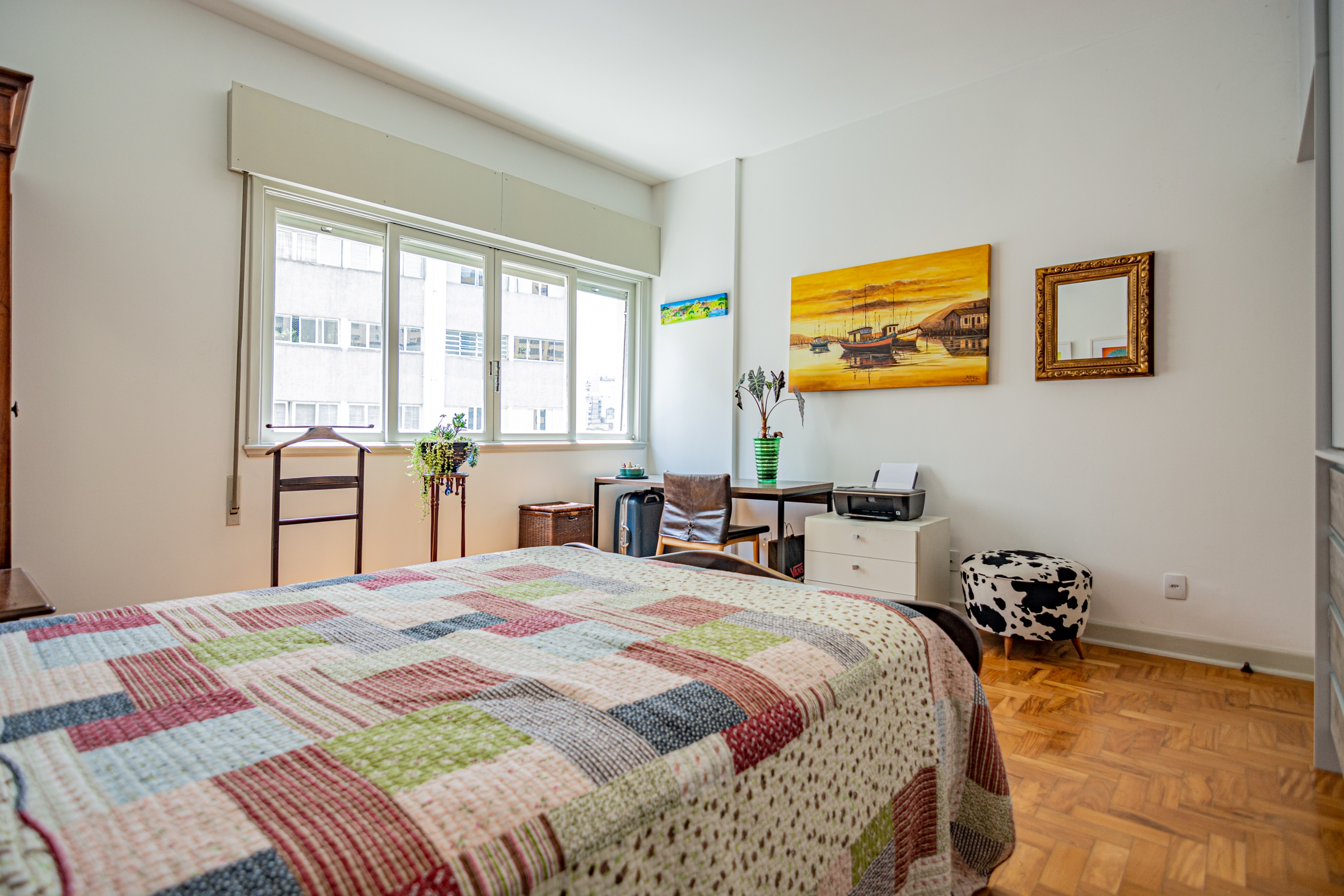 Imagem Apartamento com 2 Quartos à Venda, 141 m²em Bela Vista - São Paulo