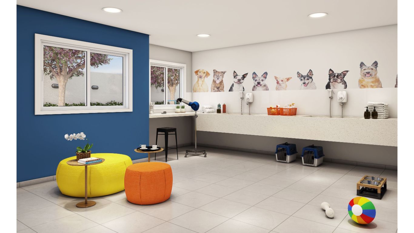 Imagem Apartamento com 2 Quartos à Venda, 38 m²em Barra Funda - São Paulo