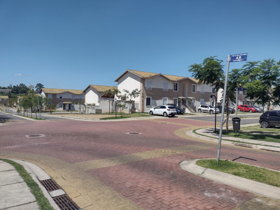 Imagem Casa de Condomínio com 2 Quartos à Venda, 55 m² em Água Chata - Guarulhos Imagem Casa de Condomínio com 2 Quartos à Venda, 55 m² em Água Chata - Guarulhos
