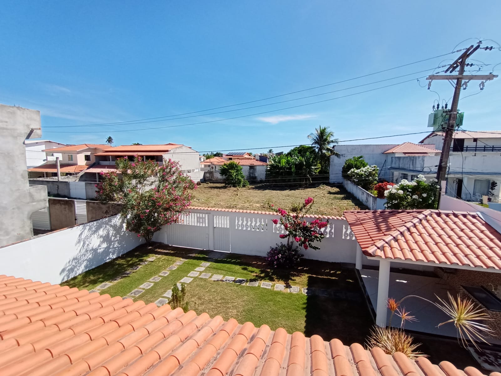 Imagem Casa de Condomínio com 4 Quartos à Venda, 200 m²em Barra do Pote - Vera Cruz Imagem Casa de Condomínio com 4 Quartos à Venda, 200 m²em Barra do Pote - Vera Cruz