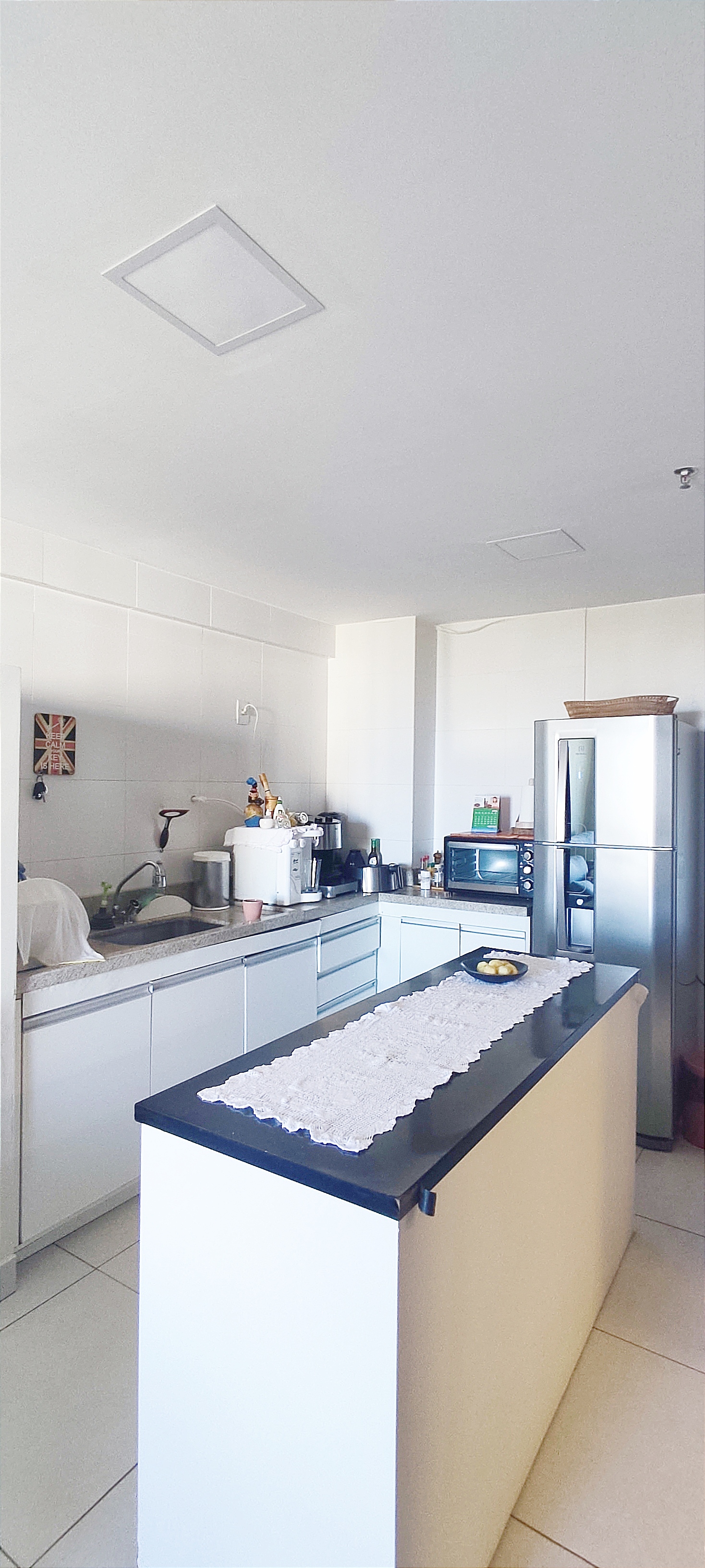 Imagem Apartamento com 1 Quarto à Venda, 53 m²em Sul (Águas Claras) - Brasília