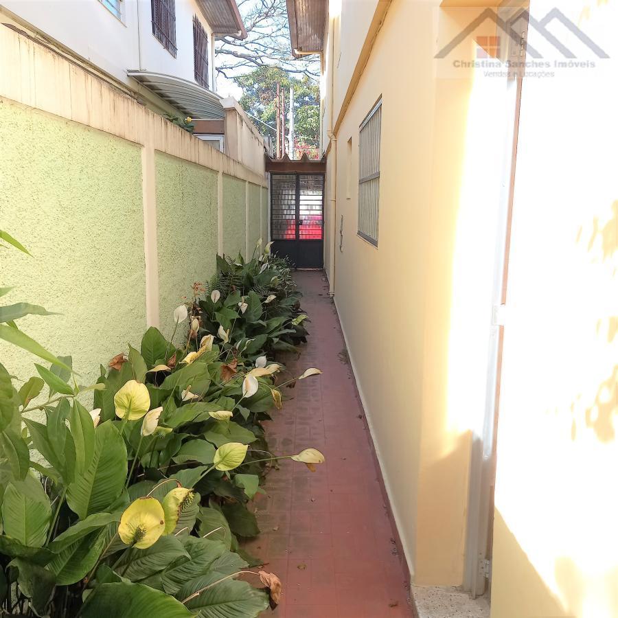 Imagem Sobrado com 3 Quartos para Alugar, 180 m²em Vila Moraes - São Paulo