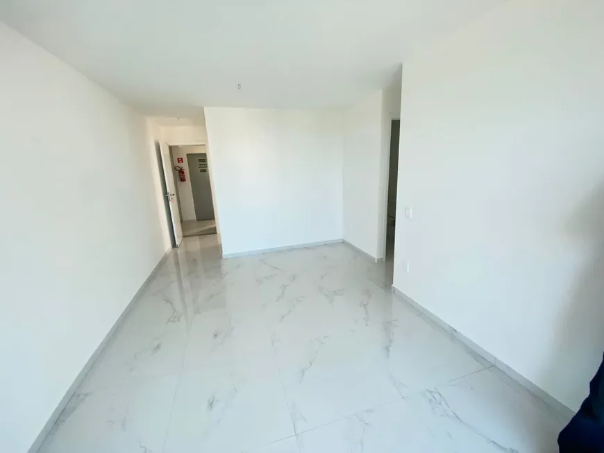 Imagem Apartamento com 3 Quartos à Venda, 88 m²em Tirol - Natal