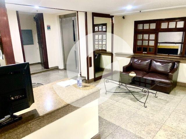 Imagem Apartamento com 3 Quartos à Venda, 120 m² em Icaraí - Niterói Imagem Apartamento com 3 Quartos à Venda, 120 m² em Icaraí - Niterói