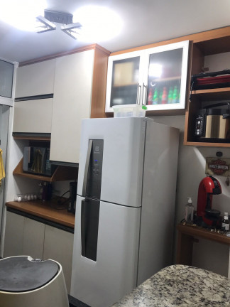 Imagem Apartamento com 3 Quartos à Venda, 62 m² em Vila Carrão - São Paulo Imagem Apartamento com 3 Quartos à Venda, 62 m² em Vila Carrão - São Paulo