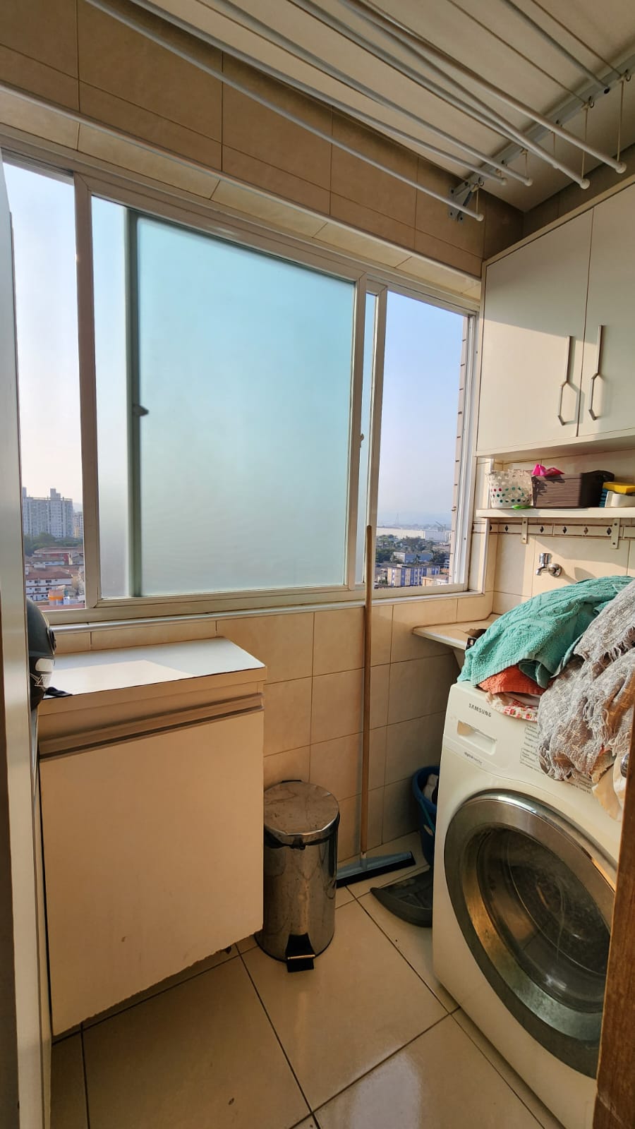 Imagem Apartamento com 2 Quartos à Venda, 72 m²em Aparecida - Santos