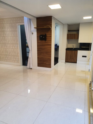 Imagem Apartamento com 3 Quartos à Venda, 142 m² em Vila Andrade - São Paulo