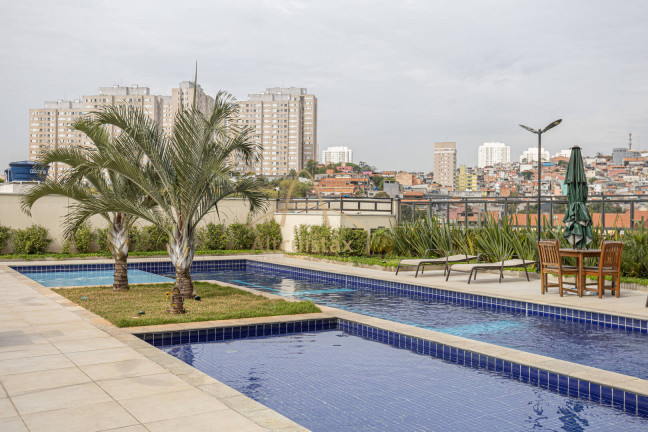 Imagem Apartamento com 2 Quartos à Venda, 47.500 m² em Novo Osasco - Osasco Imagem Apartamento com 2 Quartos à Venda, 47.500 m² em Novo Osasco - Osasco