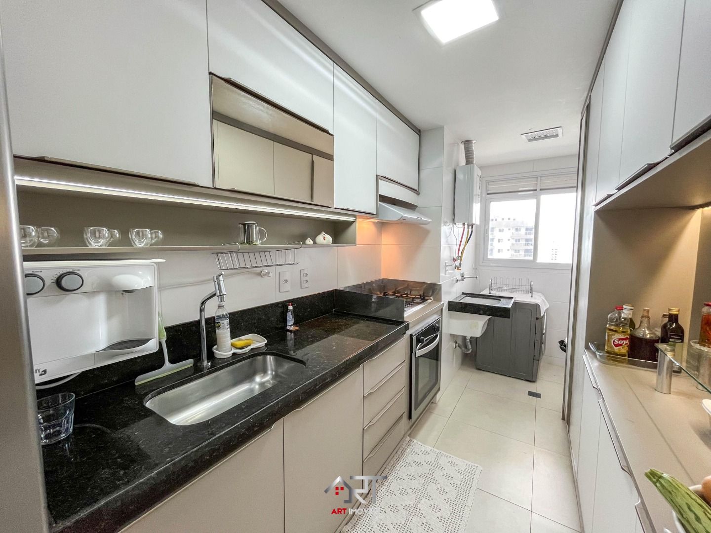 Imagem Apartamento com 3 Quartos à Venda, 83 m²em Praia de Itaparica - Vila Velha Imagem Apartamento com 3 Quartos à Venda, 83 m²em Praia de Itaparica - Vila Velha