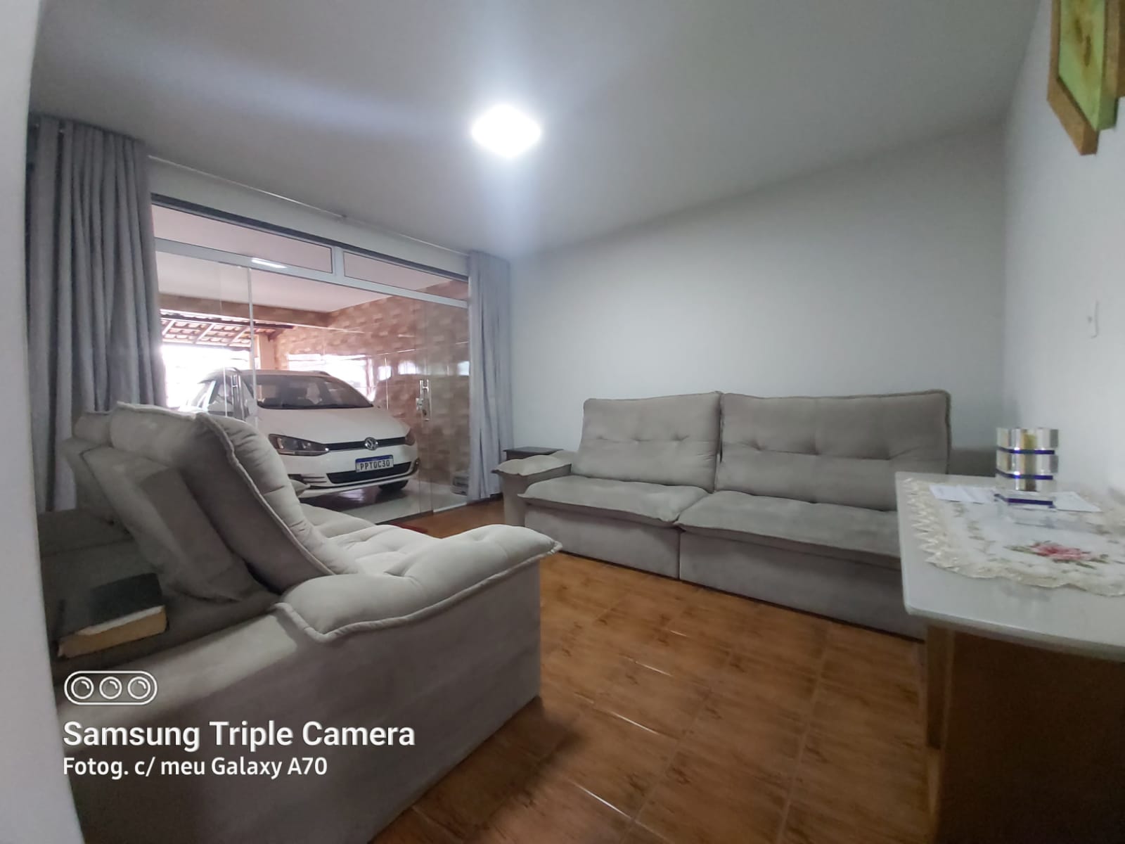 Imagem Casa com 3 Quartos à Venda, 214 m²em Parque Residencial Laranjeiras - Serra