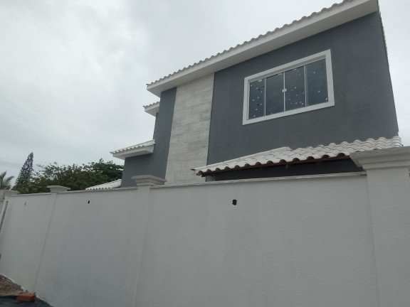 Imagem Casa com 3 Quartos à Venda, 80 m² em Unamar (Tamoios) - Cabo Frio Imagem Casa com 3 Quartos à Venda, 80 m² em Unamar (Tamoios) - Cabo Frio