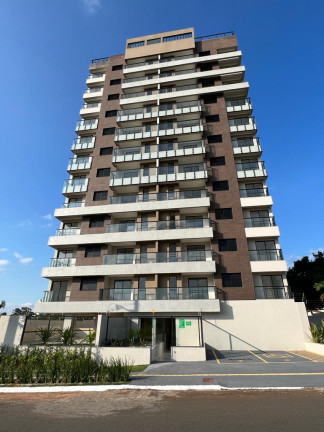 Imagem Apartamento com 2 Quartos à Venda, 60 m² em Parque Amazônia - Goiânia Imagem Apartamento com 2 Quartos à Venda, 60 m² em Parque Amazônia - Goiânia