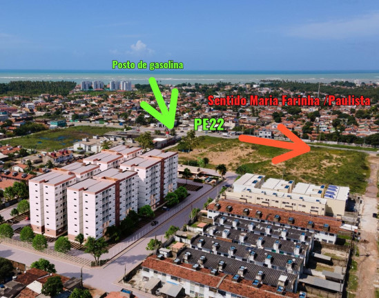 Imagem Apartamento com 2 Quartos à Venda,  em Nossa Senhora da Conceição - Paulista