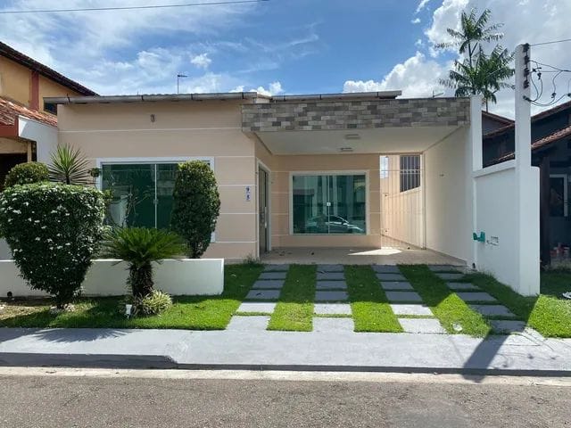 Imagem Casa de Condomínio com 3 Quartos à Venda, 230 m²em Pratinha (Icoaraci) - Belém Imagem Casa de Condomínio com 3 Quartos à Venda, 230 m²em Pratinha (Icoaraci) - Belém