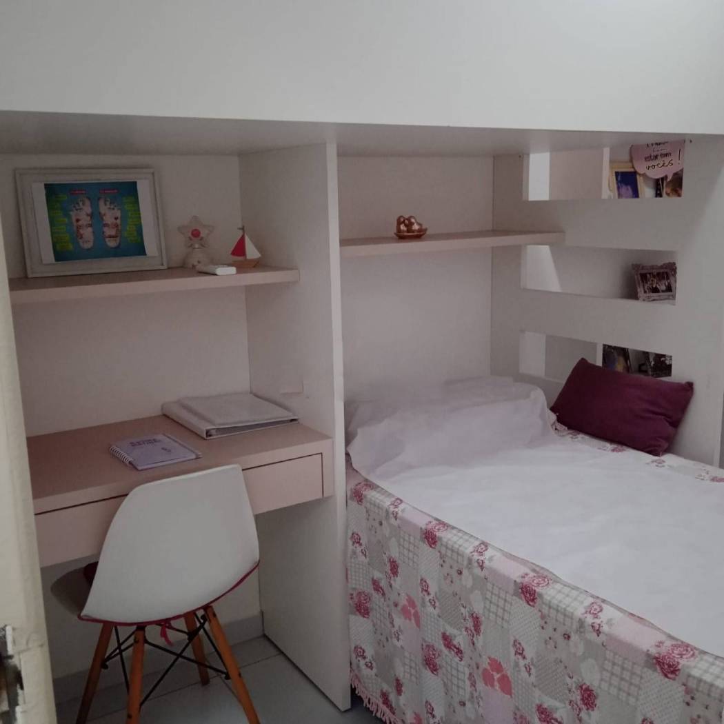 Imagem Apartamento com 3 Quartos à Venda, 70 m²em Aruana - Aracaju