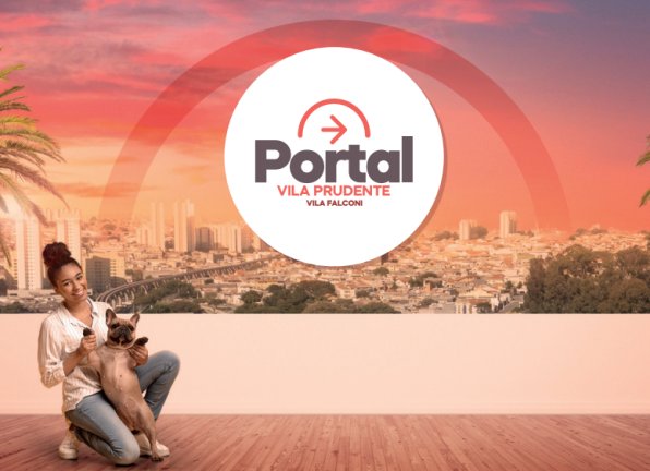 Imagem Apartamento com 2 Quartos à Venda,  em Vila Graciosa - São Paulo