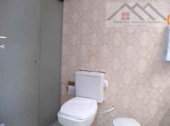 Imagem Casa de Condomínio com 2 Quartos à Venda, 140 m² em Vila Moraes - São Paulo