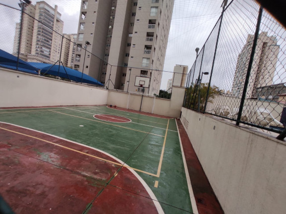 Imagem Apartamento com 3 Quartos à Venda, 116 m² em Vila Romana - São Paulo