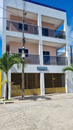 Apartamento com 3 Quartos à Venda,  em Paratibe - João Pessoa