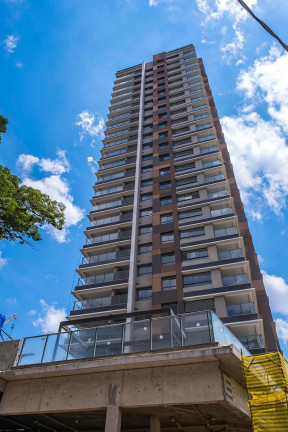 Imagem Apartamento com 2 Quartos à Venda, 70 m² em Jardim América - São Paulo Imagem Apartamento com 2 Quartos à Venda, 70 m² em Jardim América - São Paulo