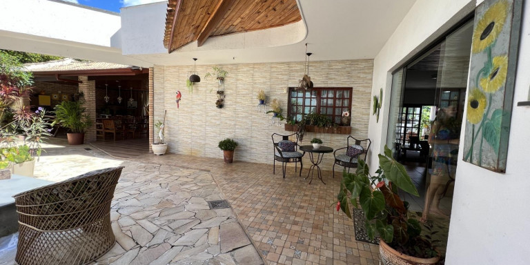 Imagem Casa de Condomínio com 2 Quartos à Venda, 900 m² em Centro - Santa Isabel Imagem Casa de Condomínio com 2 Quartos à Venda, 900 m² em Centro - Santa Isabel