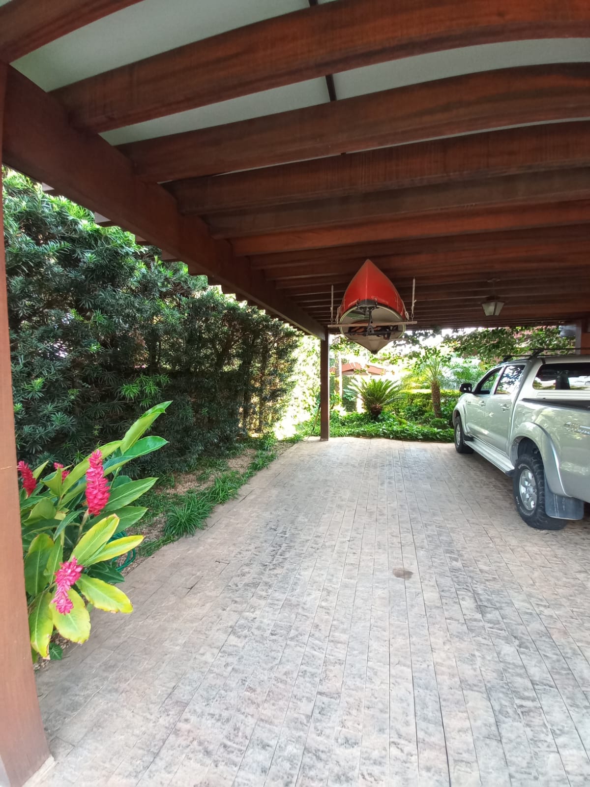 Imagem Casa com 5 Quartos à Venda, 475 m²em Vila Brandina - Campinas