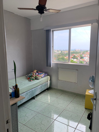 Imagem Apartamento com 2 Quartos à Venda, 62 m² em Freguesia (Jacarepaguá) - Rio de Janeiro