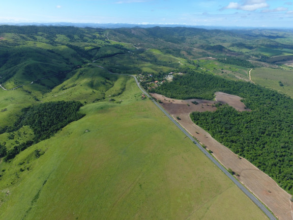 Imagem Fazenda à Venda, 400.529 HA em Parque Residencial Maria Elmira - Caçapava